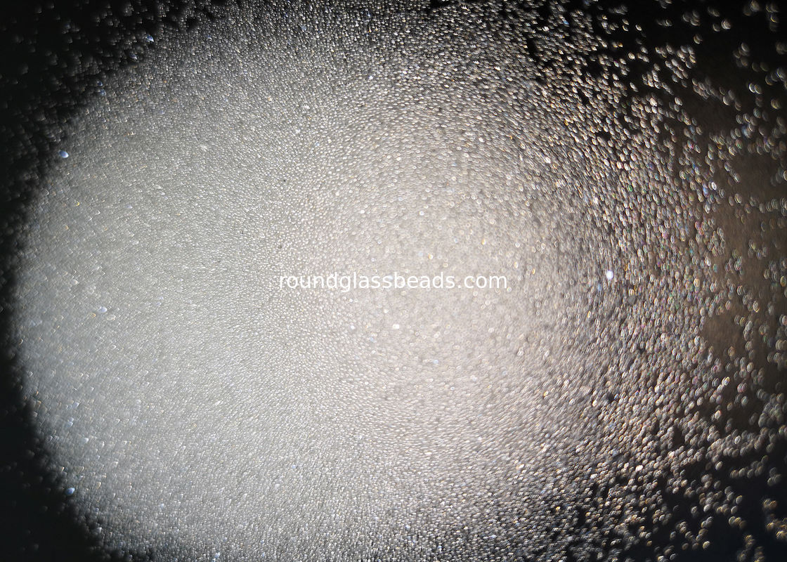 Night Visible Micro Glass Beads