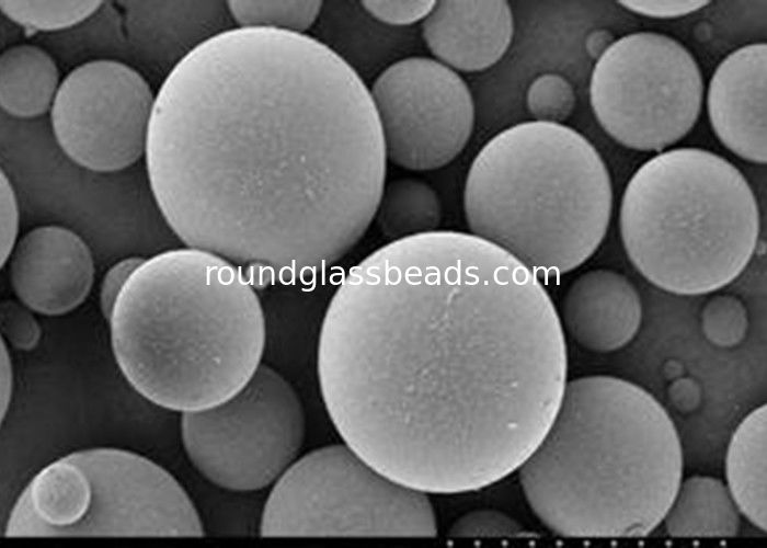 1.93ND Hollow Ceramic Microspheres For Highway Safety Road Marking