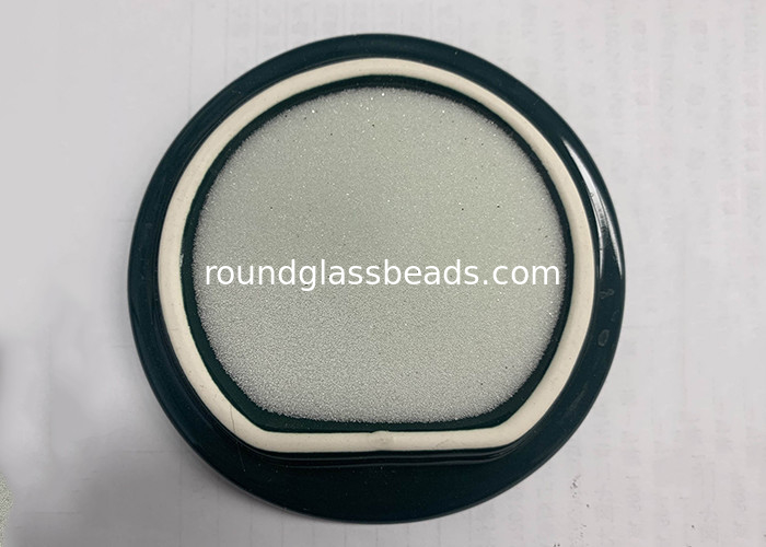 Type 1 Reflective 1.5 SAE Glass Beads In Road Marking